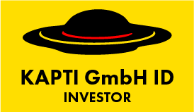Kapti GmbH ID
